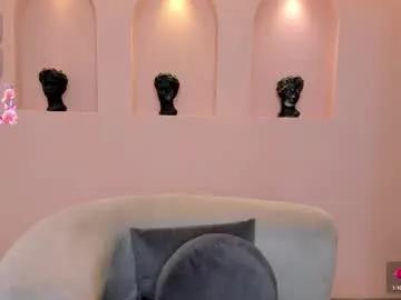 anaisnin1 on Chaturbate 