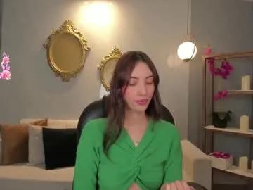 anaisnin1 on Chaturbate 
