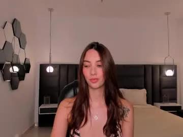 anaisnin1 on Chaturbate 