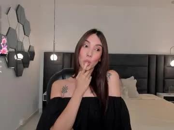 anaisnin1 on Chaturbate 
