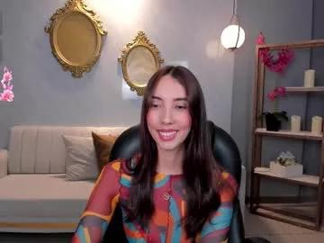 anaisnin1 on Chaturbate 