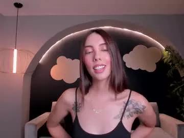 anaisnin1 on Chaturbate 