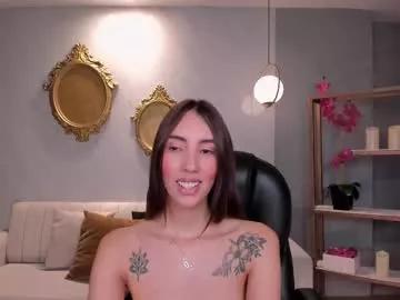 anaisnin1 on Chaturbate 