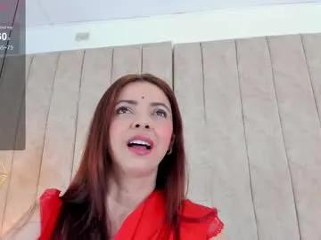anantaa on Chaturbate 