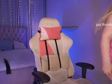 annamei_misa on Chaturbate 