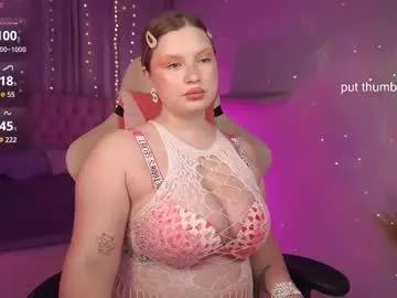 annamei_misa on Chaturbate 