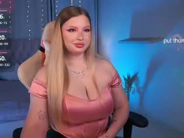 annamei_misa on Chaturbate 