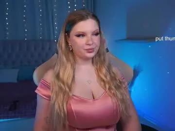 annamei_misa on Chaturbate 