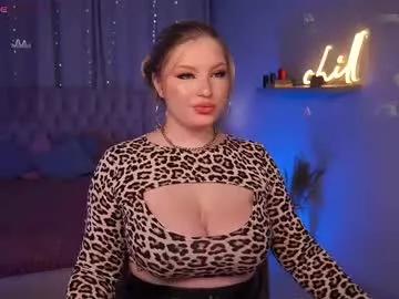 annamei_misa on Chaturbate 