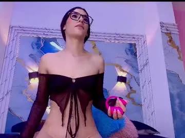 anne_miller05 on Chaturbate 