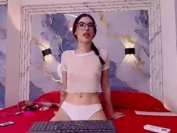 anne_miller05 on Chaturbate 