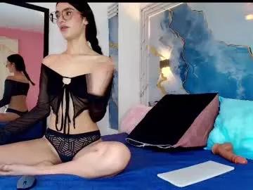 anne_miller05 on Chaturbate 