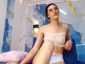 anne_miller05 on Chaturbate 