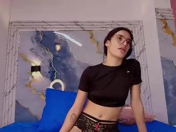 anne_miller05 on Chaturbate 