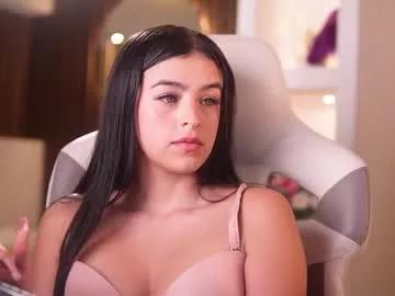 annie_roberts7 on Chaturbate 
