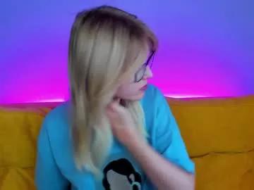 anny_h1ll on Chaturbate 