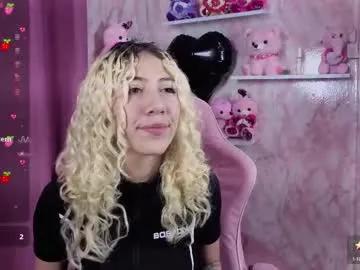 aribunnie — hii guys  welcome Make me vibrate 33, 55, 200 - Goal: Deepthorat so dirty? a lot salivaaaa #hairy #hairyarmpits #bush #braces #feet