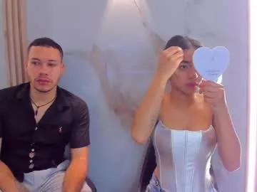 aron_and_molly — GOAL: FUCK PUSSY ON MISSIONARY POV [154 tokens remaining] Fuck my pussy very hard daddy  #couple #petite #submissive #blowjob #smalltits