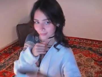 artgea — Artgeas room   - Goal: sweet masturbation [75 tokens left] #latina #sensual #tattoo #tease