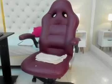 aura_sanders1 on Chaturbate 