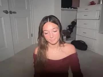 avaowenss — Freechat on Chaturbate