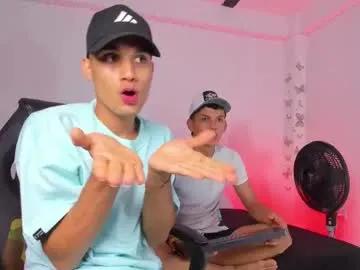 axel_cody_ — show cum #latin #18 #new #young #slim  [650 tokens remaining]