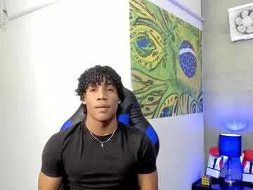 axel_silva3 — HELLO GUYS, WELCOME TO MY KINGDOM SHOW CUM! #bbc #ebony #muscle #feet #findom [1500 tokens remaining]