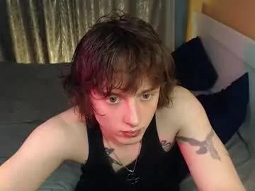 axxxturel on Chaturbate