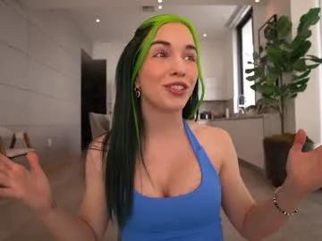 bailey_eilish — Let's go with the flow <3 #squirt #natural #bigass #bush [19948 tokens remaining]