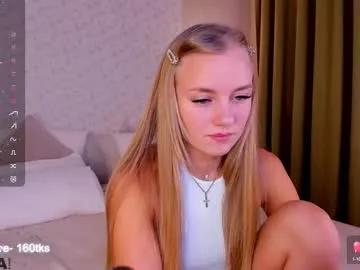 barbie_lis on Chaturbate 
