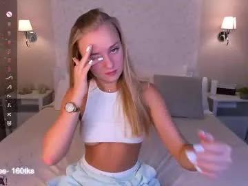 barbie_lis on Chaturbate 