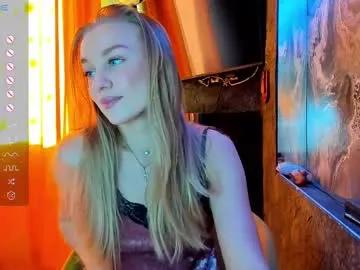 barbie_lis on Chaturbate 