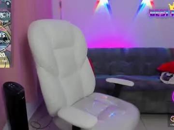 beby_777 on Chaturbate