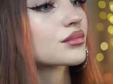 beckymadsons —  Let's reach 70000+ TODAY! I'm a #teen #18, #new #shy here, but already the best #bigass on CB  - Goal: Flash my ass and spank so good  [171 tokens left]