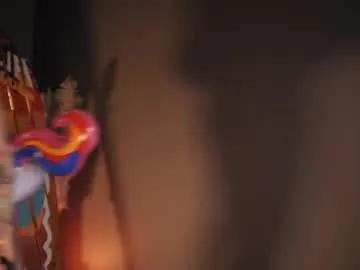 bella_alita on Chaturbate 