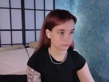 bella_alita on Chaturbate 
