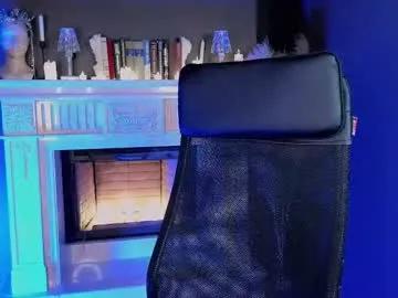 bella_alita on Chaturbate 