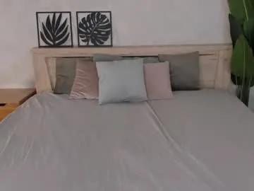 betty_nicolsson on Chaturbate 
