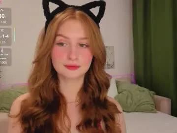 betty_twilight on Chaturbate 