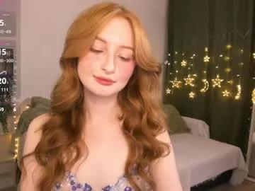 betty_twilight on Chaturbate 