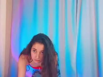 bettymaldonado on Chaturbate 