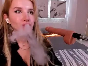 bettyrouse on Chaturbate