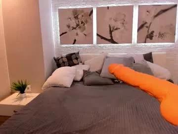 bettyrouse on Chaturbate 