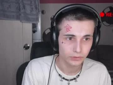 blue_w0rld — GOAL: SHOW DICK [110 tokens remaining] hi im Jason and im gay #goth #bigdick #young #twink #tattoo