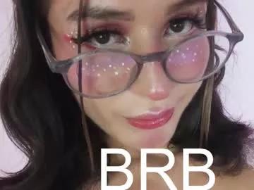 bonn_glow on Chaturbate 