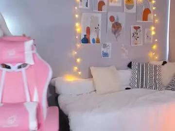 boo_mellss on Chaturbate 