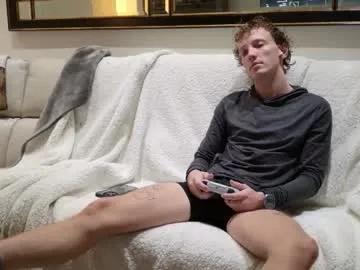boyyhb — Goal 2 : Cumshot (2600 tokens remaining) Let's have some fun while i game  #cum #twink #sub #young #curly