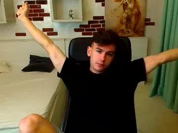 bradyflint — 'CrazyTicket': OIL ON MY BODY AND CUM SHOW !!!! FLEX NAKED SHOW Type /cmds to see all commands.