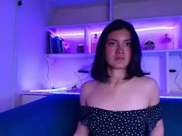 brandy_collinss — Ready to teach me how to be a good girl? #new #nonude #young #submissive #shy -- Current Goal: Topples and spit tits at 51 tokens