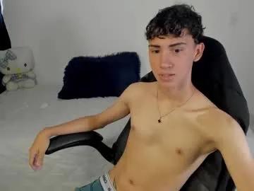 camiboy666 — Goal: Dance in boxers #femboy #gay #twink #skinny #bigdick - Next Goal: erk off 5 min